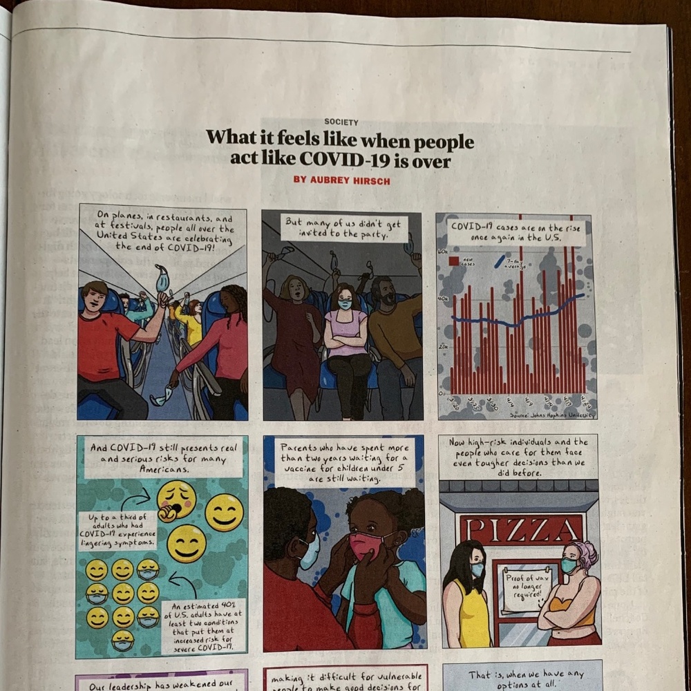 TIME Magazine Zelensky Leads Ukraine Elon Musk - Picture 3 of 5